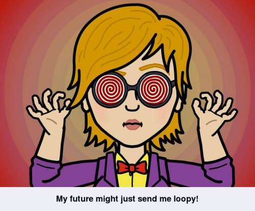 Loopy Future]